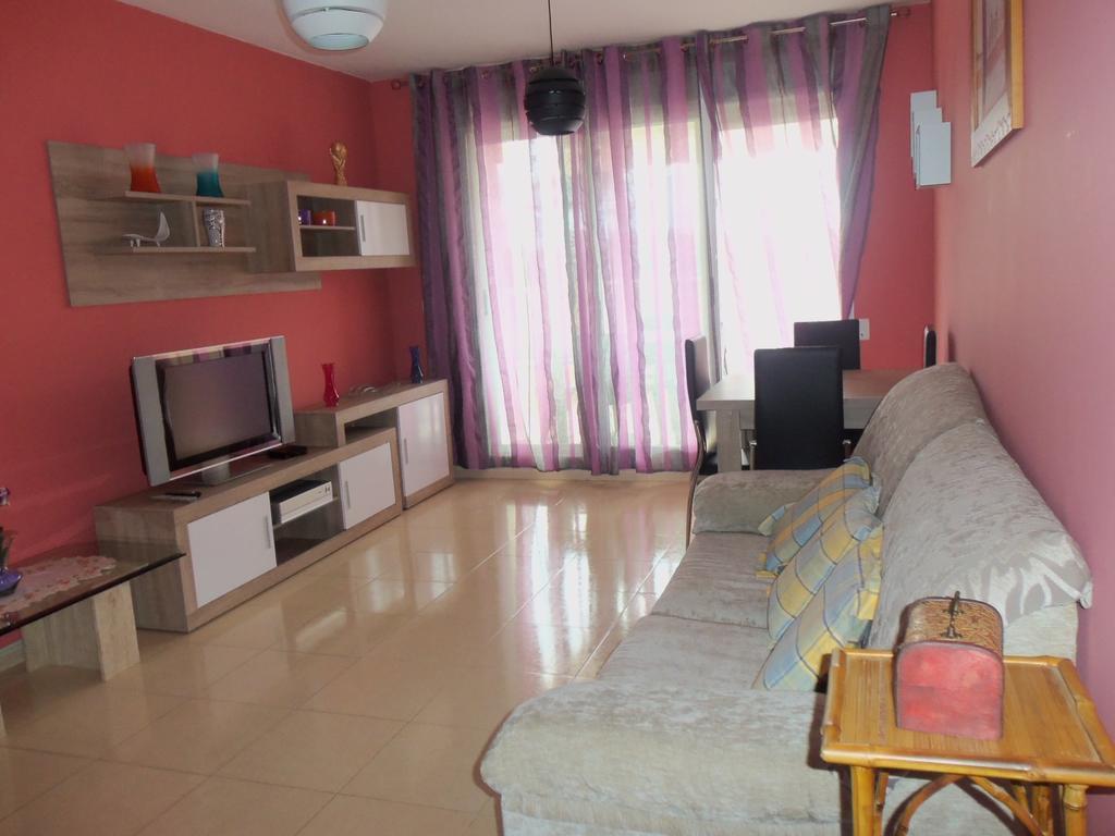 Playa Sol Mediterranea Denia Room photo
