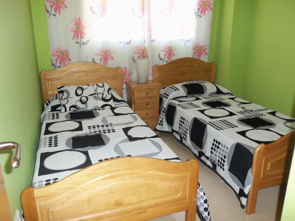 Playa Sol Mediterranea Denia Room photo
